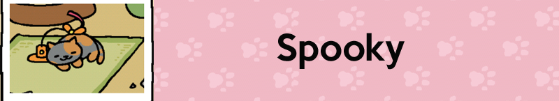 Illustration for article titled Neko Atsume Cats, Ranked